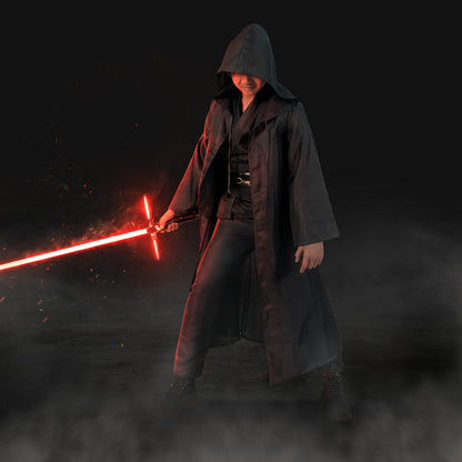 Jedi / Sith Robes