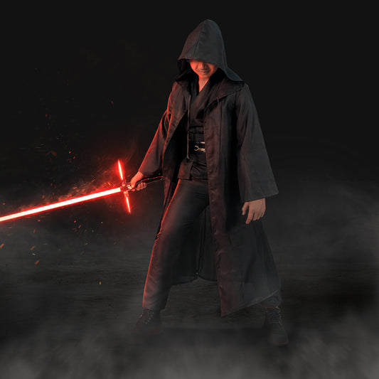 Jedi / Sith Robes