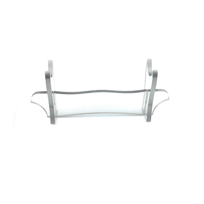 Polycarbonate Display Stand