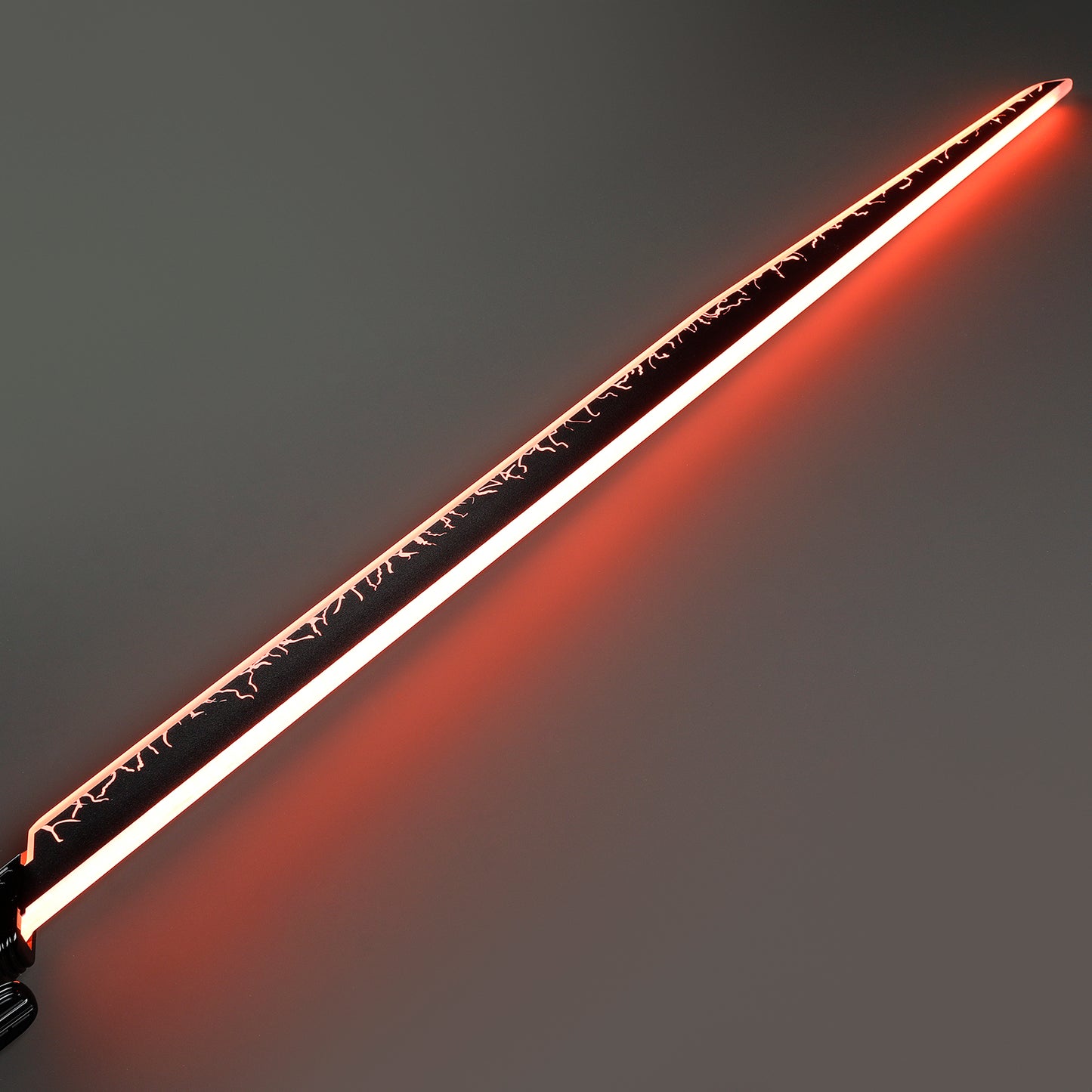 Darksaber blade (for mandalorian darksaber)