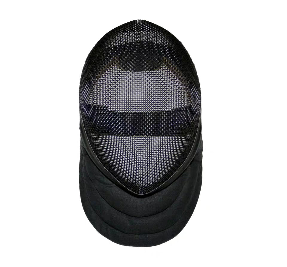 Lightsaber Fencing Mask