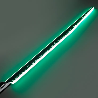 Darksaber blade (for mandalorian darksaber)