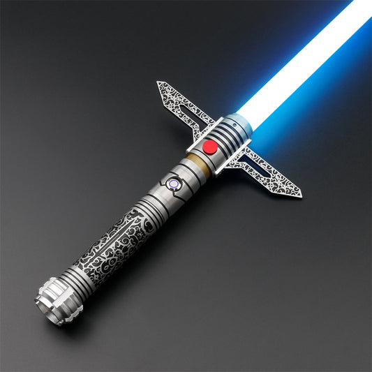 The Knight Saber