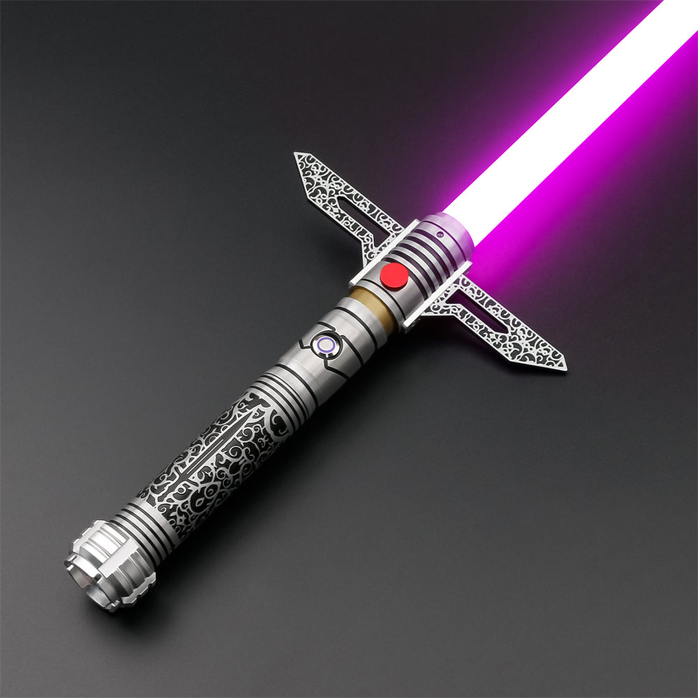 The Knight Saber