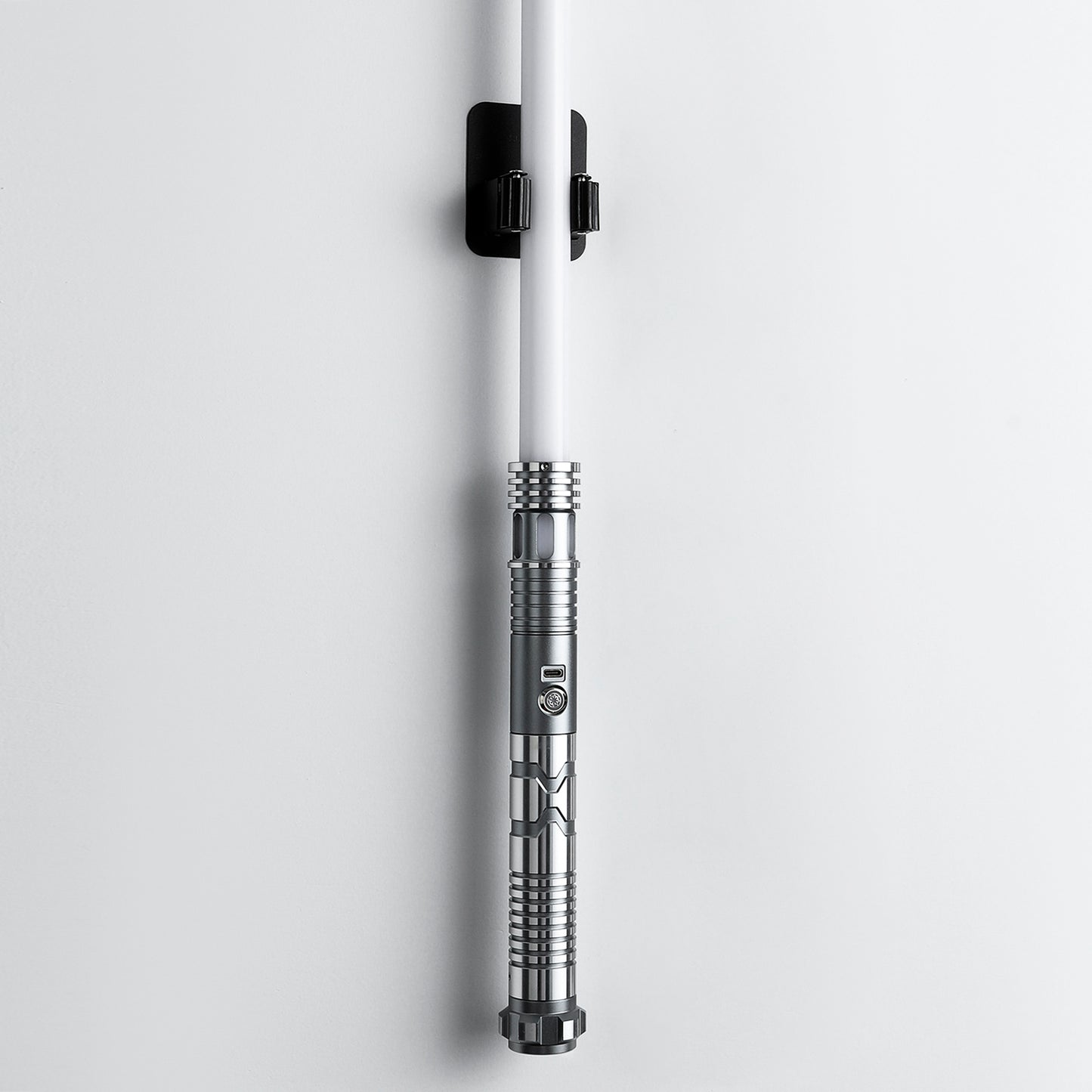 Lightsaber Wall Holder