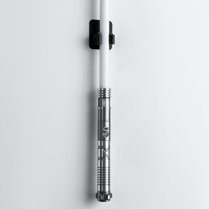 Lightsaber Wall Holder