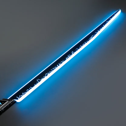 Darksaber blade (for mandalorian darksaber)