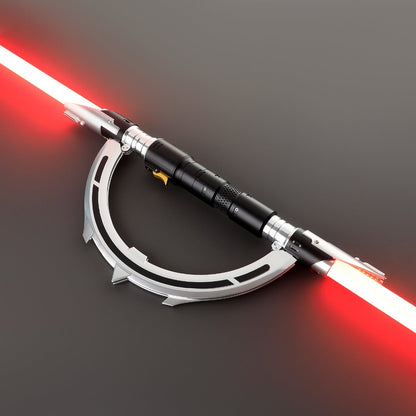 Marrok Inquisitor Lightsaber