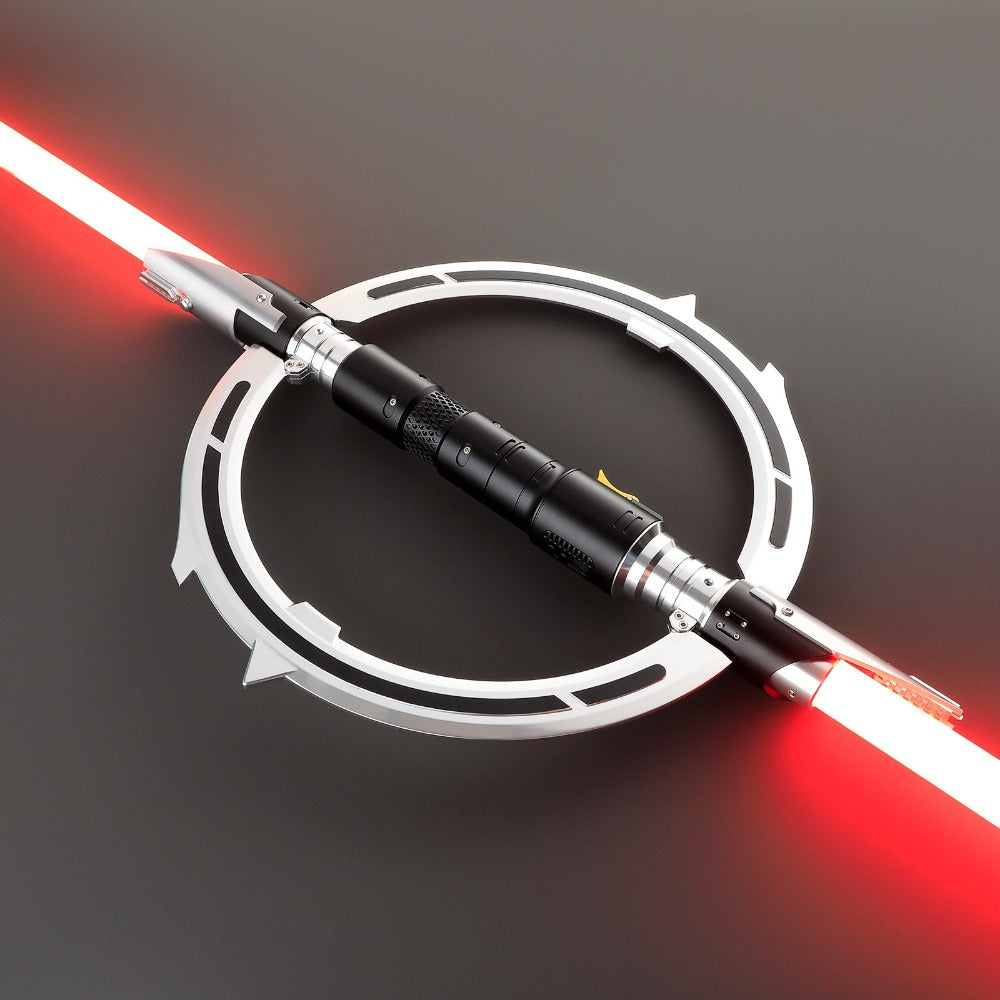 Marrok Inquisitor Lightsaber