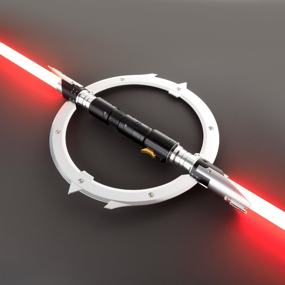 Marrok Inquisitor Lightsaber