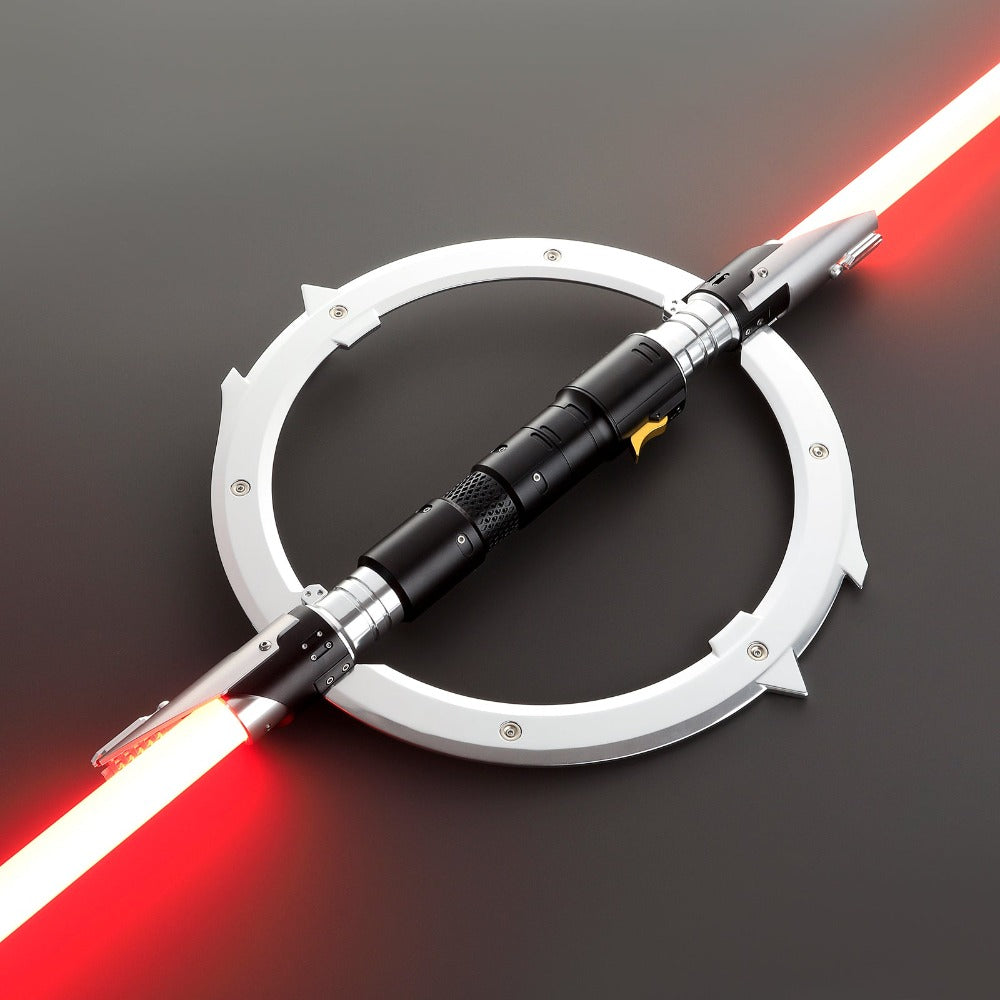 Marrok Inquisitor Lightsaber