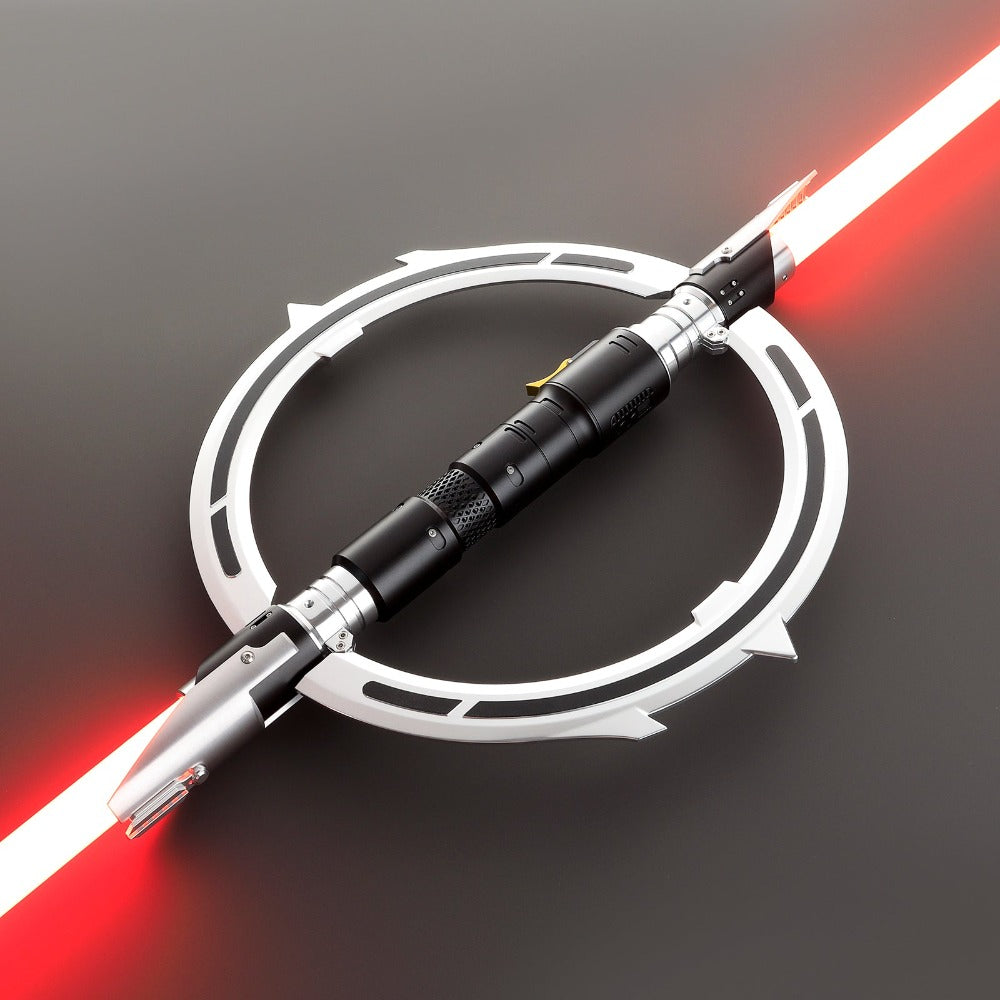 Marrok Inquisitor Lightsaber