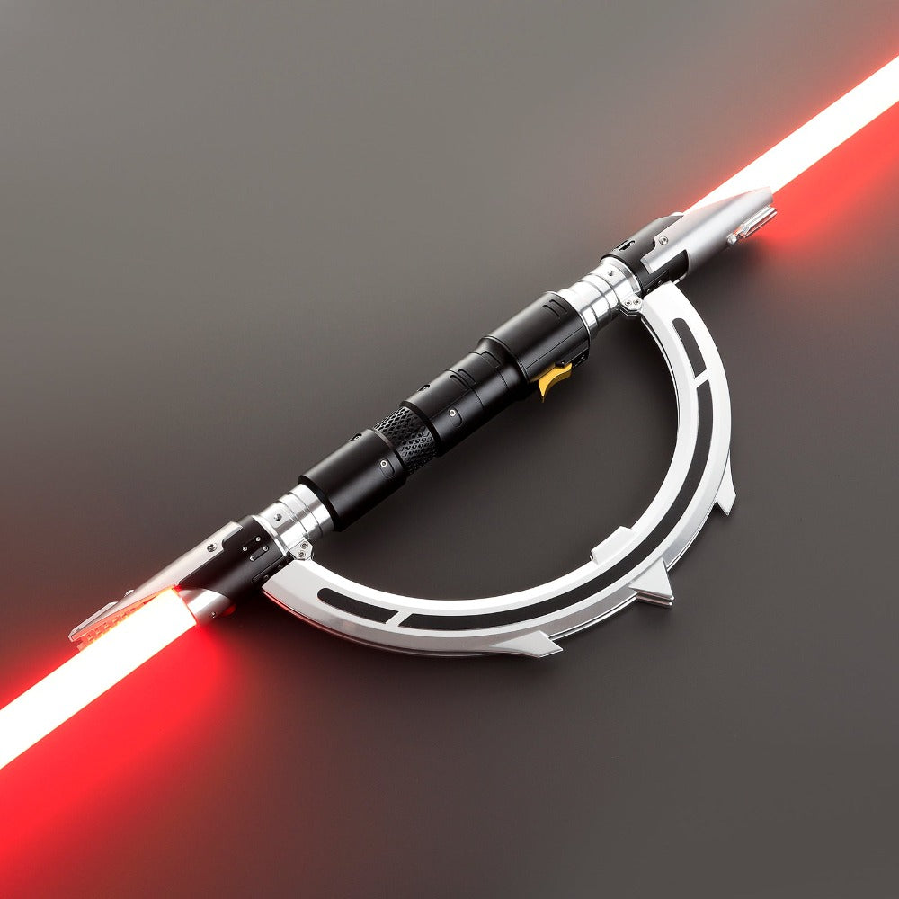 Marrok Inquisitor Lightsaber