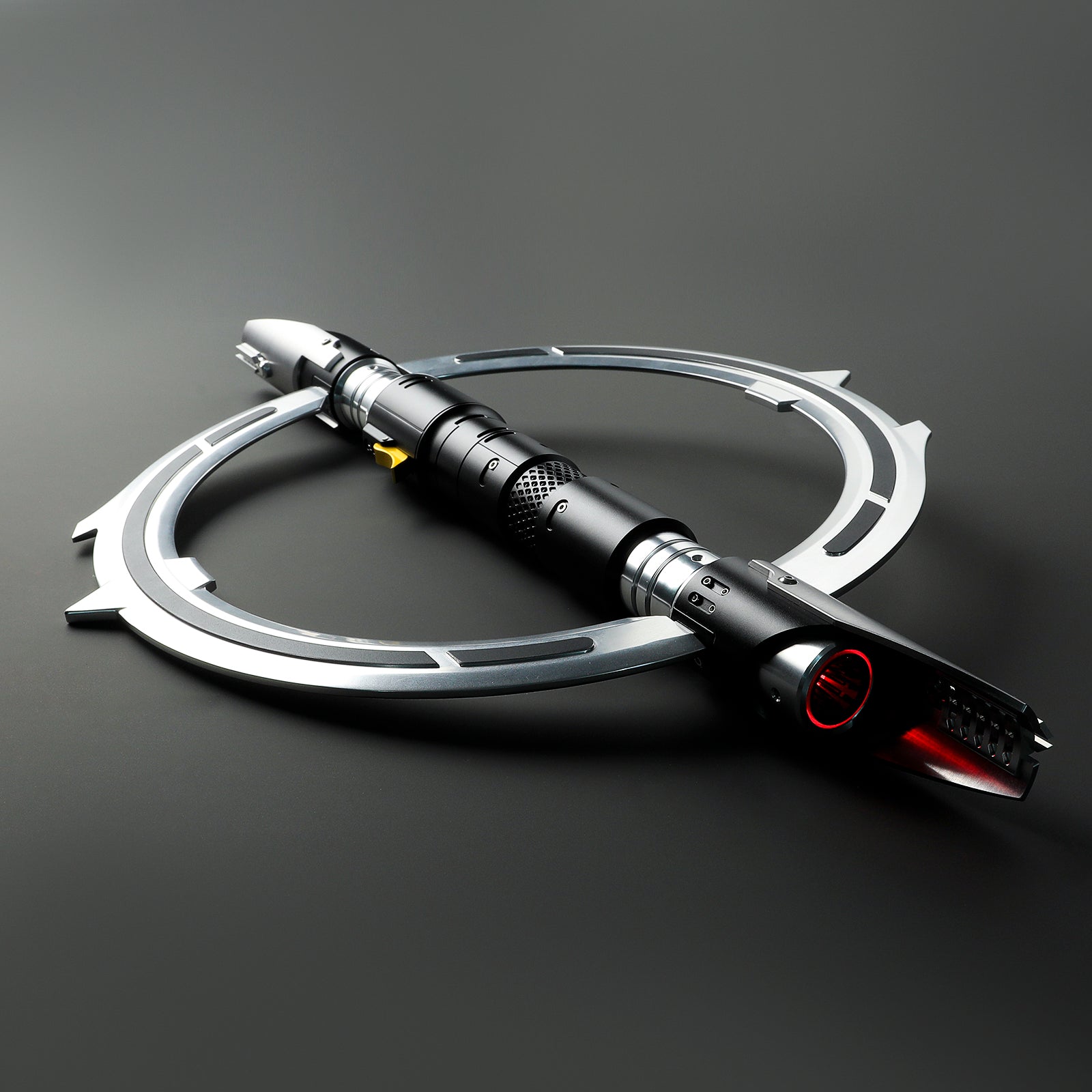 Marrok Inquisitor Lightsaber