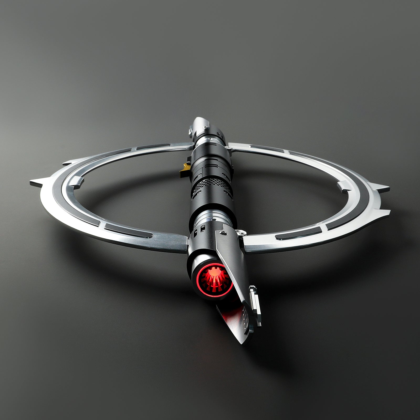 Marrok Inquisitor Lightsaber