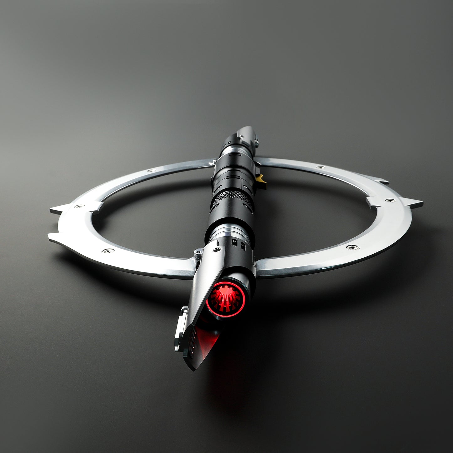 Marrok Inquisitor Lightsaber