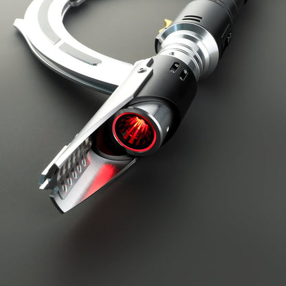 Marrok Inquisitor Lightsaber