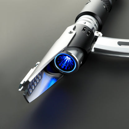 Marrok Inquisitor Lightsaber