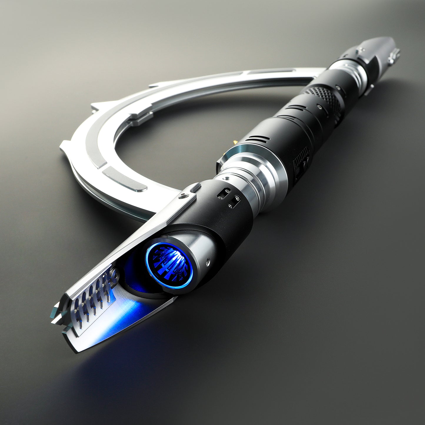 Marrok Inquisitor Lightsaber