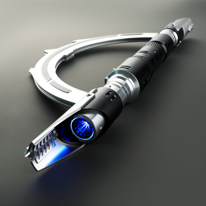 Marrok Inquisitor Lightsaber