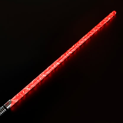 Crackling Neopixel Lightsaber Blade