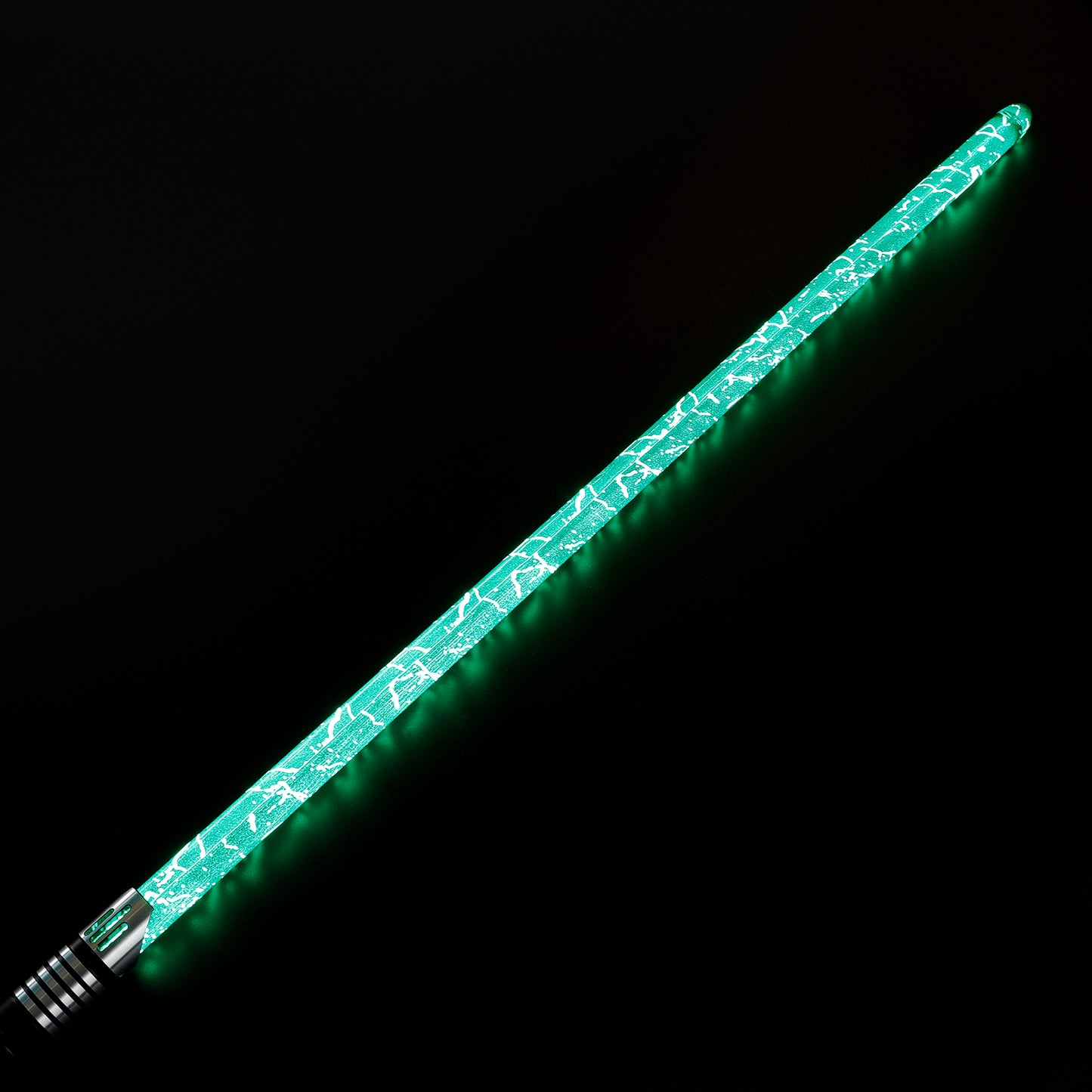 Crackling Neopixel Lightsaber Blade