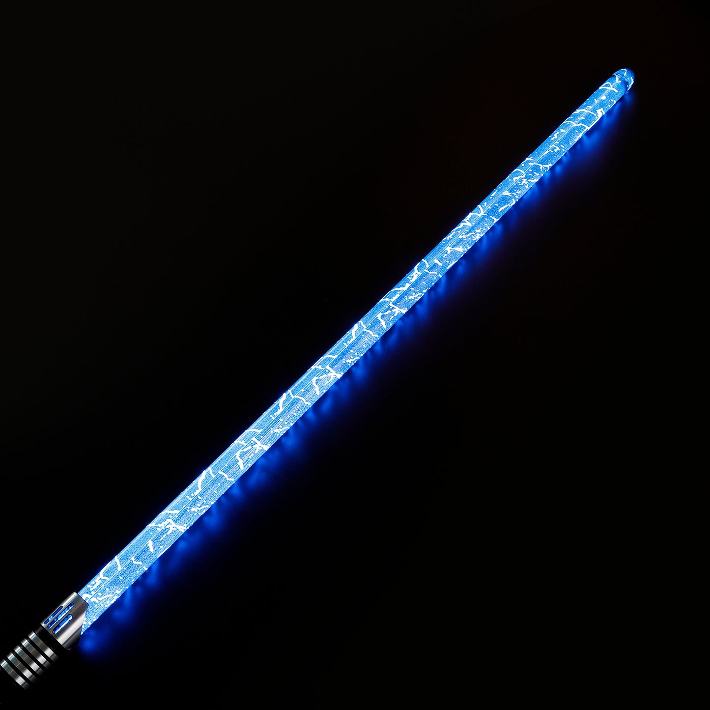 Crackling Neopixel Lightsaber Blade