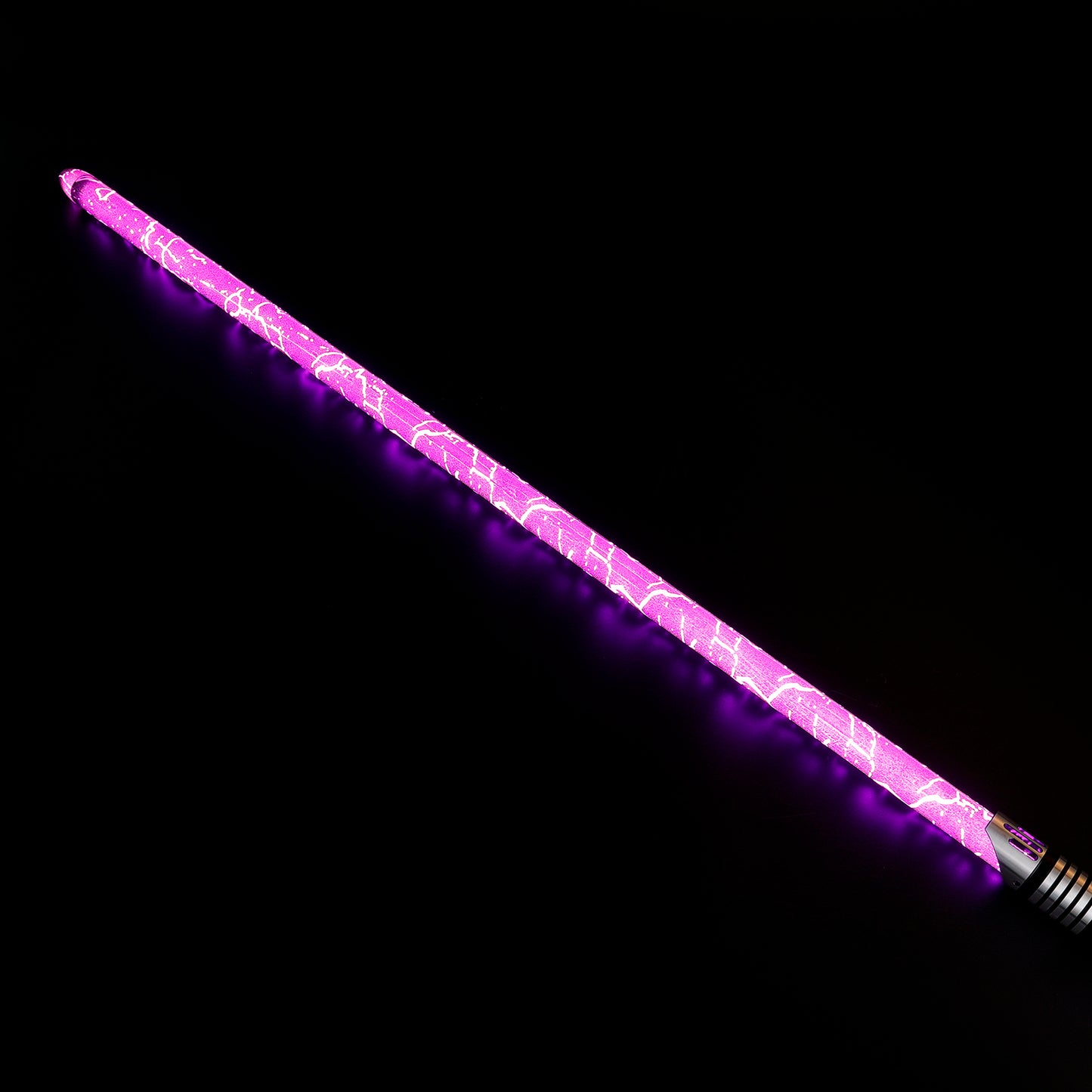 Crackling Neopixel Lightsaber Blade