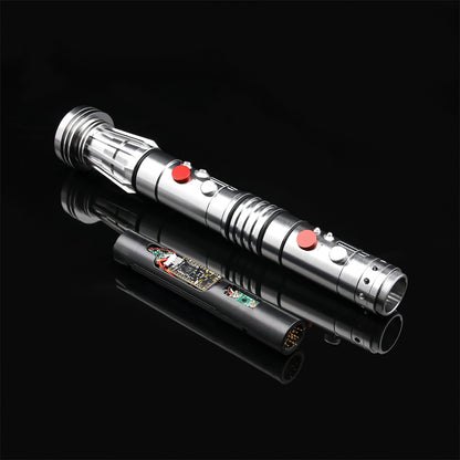 Darth Maul Double-Bladed Lightsaber