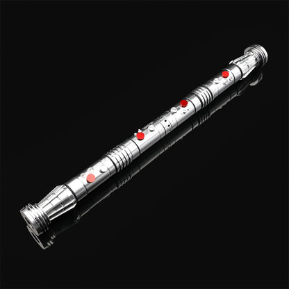 Darth Maul Double-Bladed Lightsaber