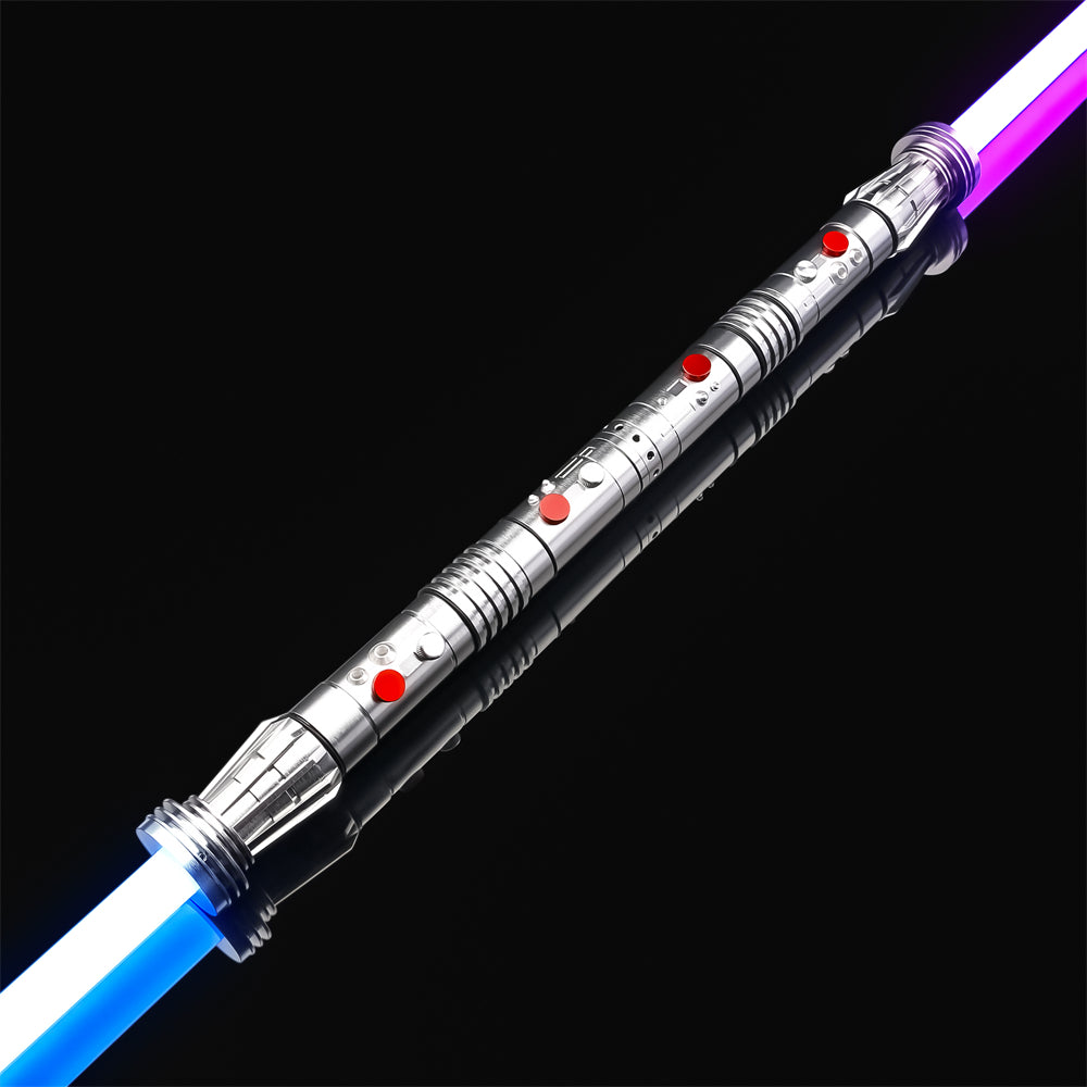 Darth Maul Double-Bladed Lightsaber