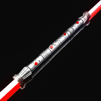 Darth Maul Double-Bladed Lightsaber