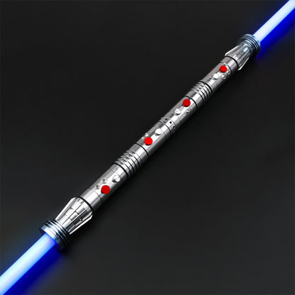 Darth Maul Double-Bladed Lightsaber