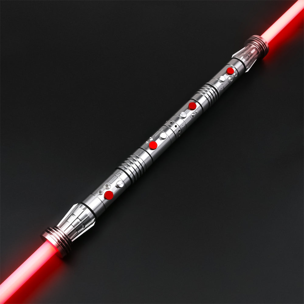 Darth Maul Double-Bladed Lightsaber