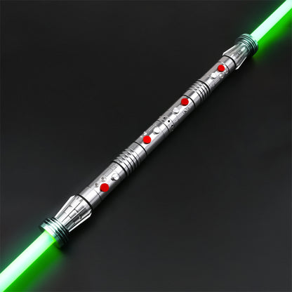 Darth Maul Double-Bladed Lightsaber