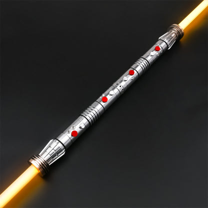 Darth Maul Double-Bladed Lightsaber