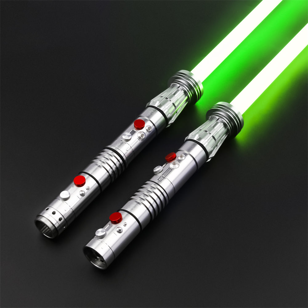 Darth Maul Double-Bladed Lightsaber