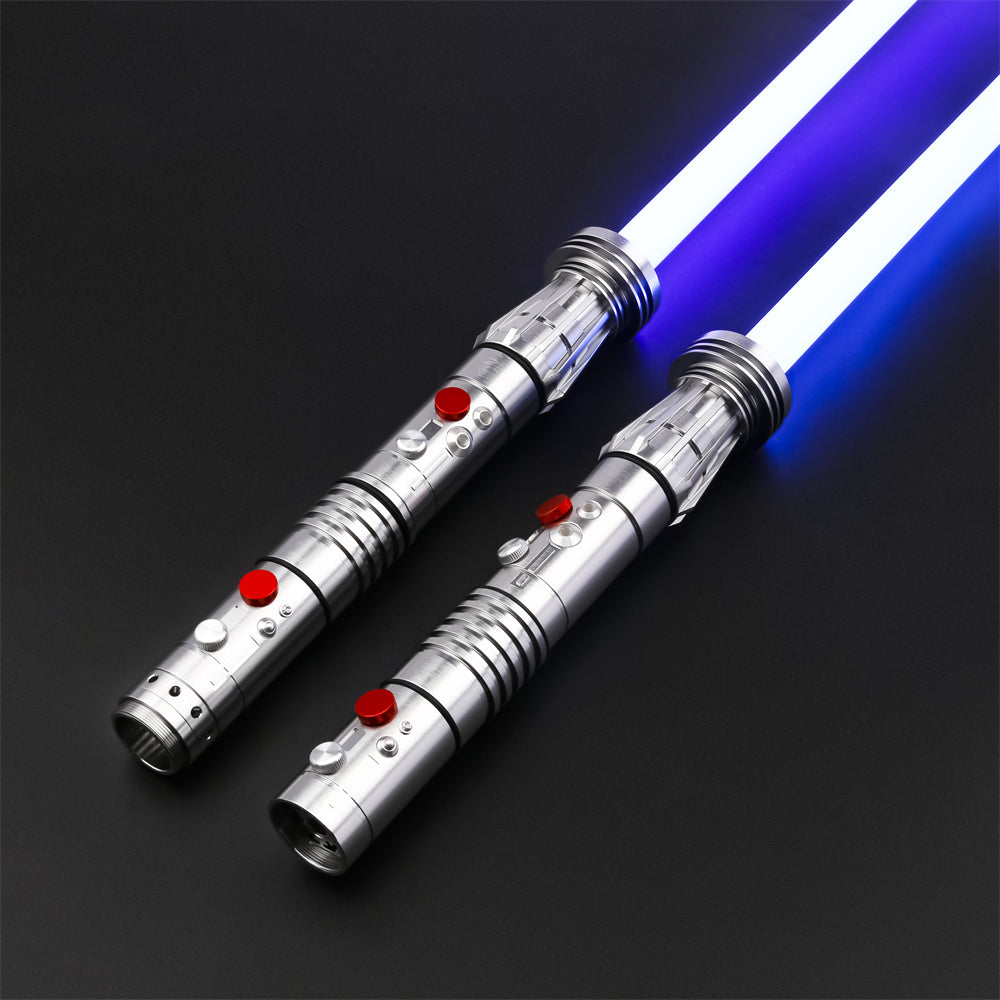 Darth Maul Double-Bladed Lightsaber