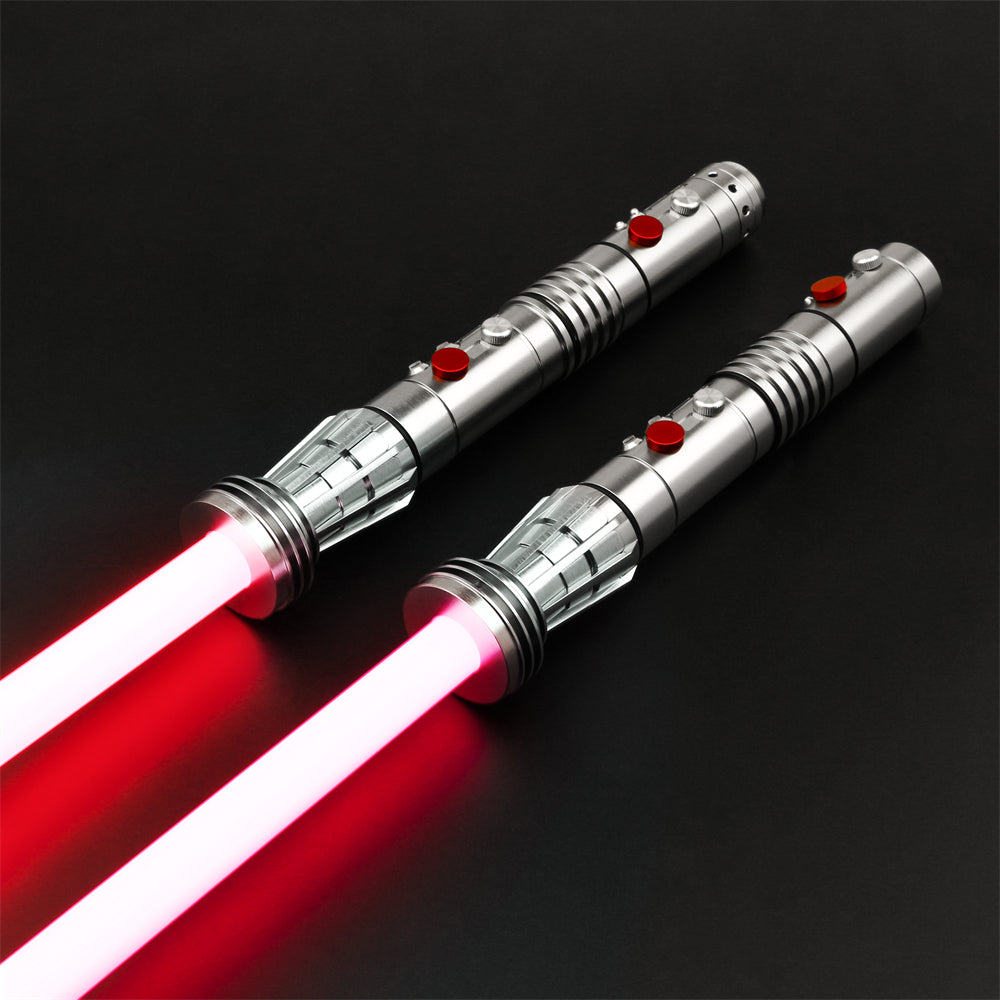 Darth Maul Double-Bladed Lightsaber