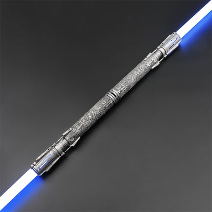 Satale Shan Lightsaber double