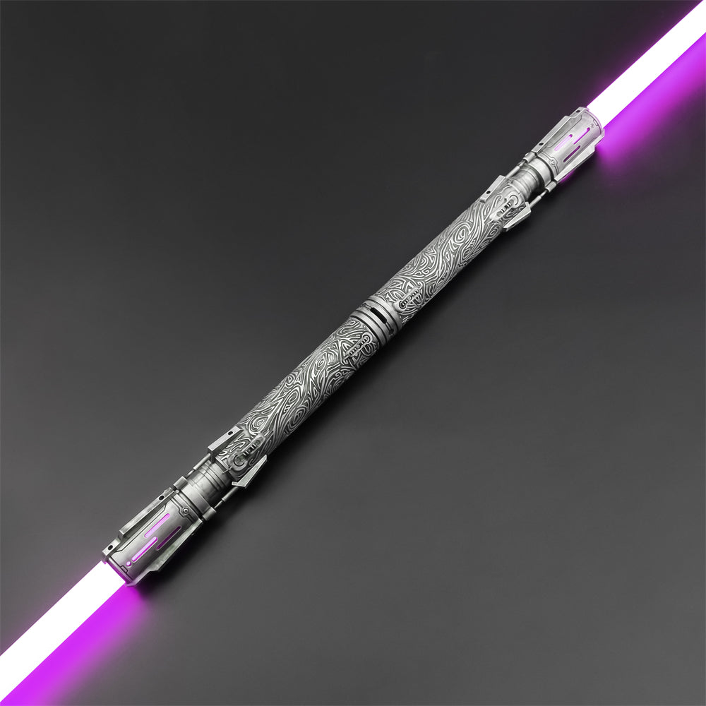 Satale Shan Lightsaber