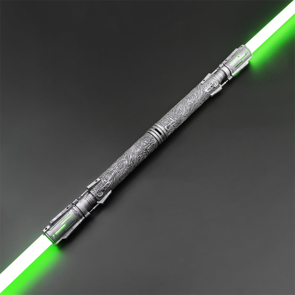 Satale Shan Lightsaber