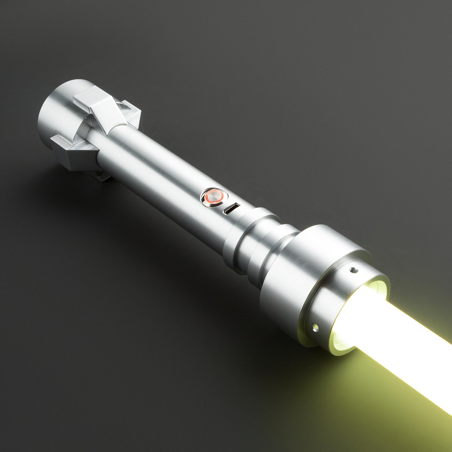 The Lego Saber