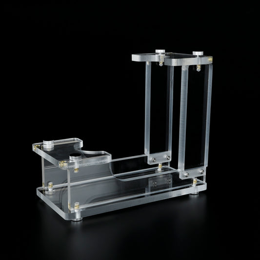 2-in-1 Display Stand for Lightsabers