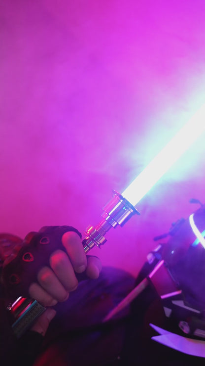 Obi-Wan Kenobi Mk2 Lightsaber