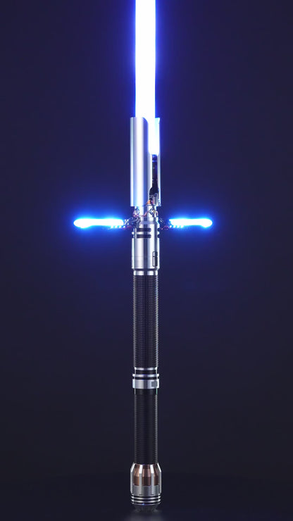 Cal Kestis Crossguard Saber